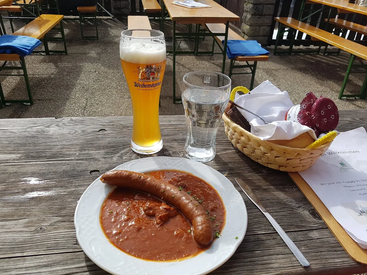 Essen und Trinken photo 7
