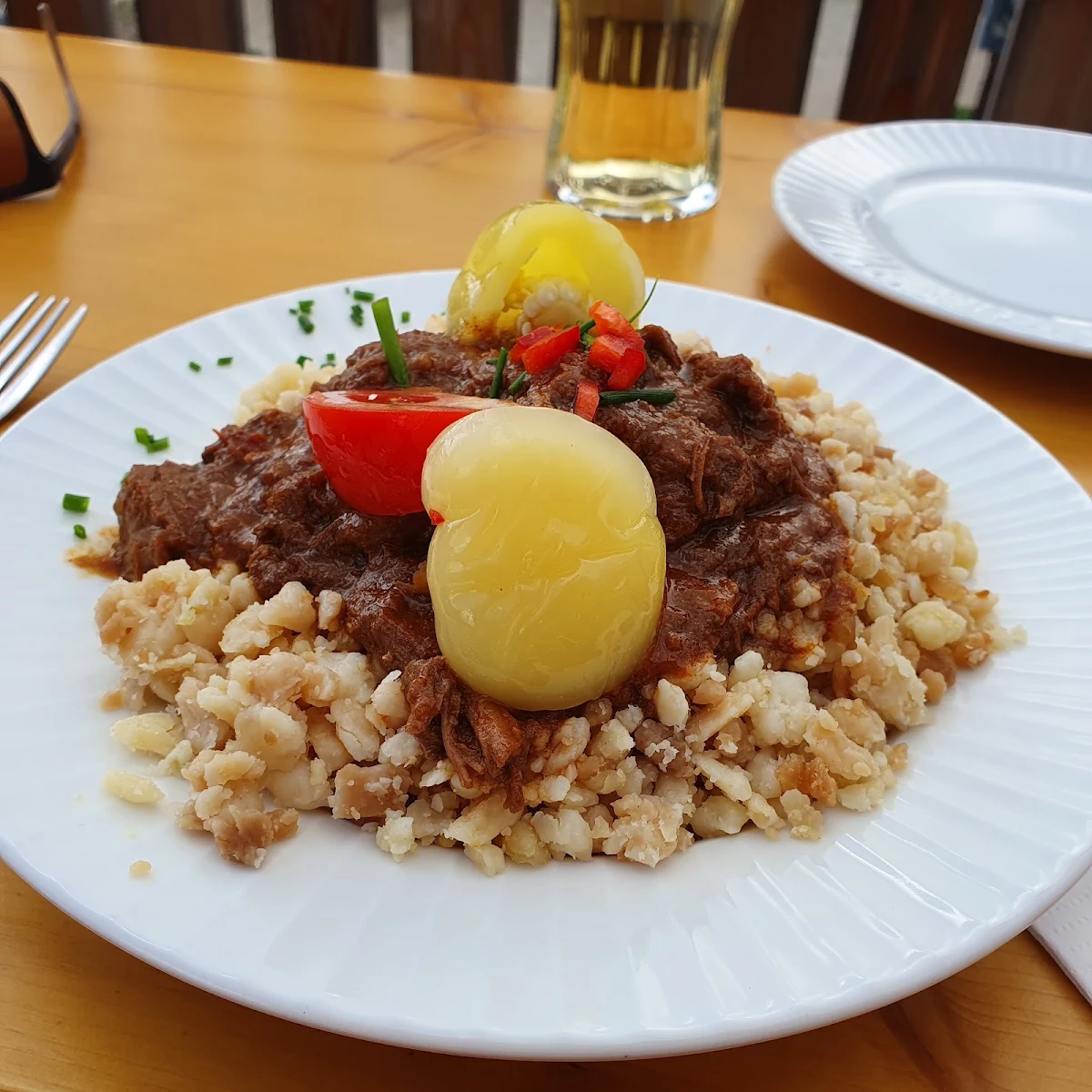 Essen und Trinken photo 9