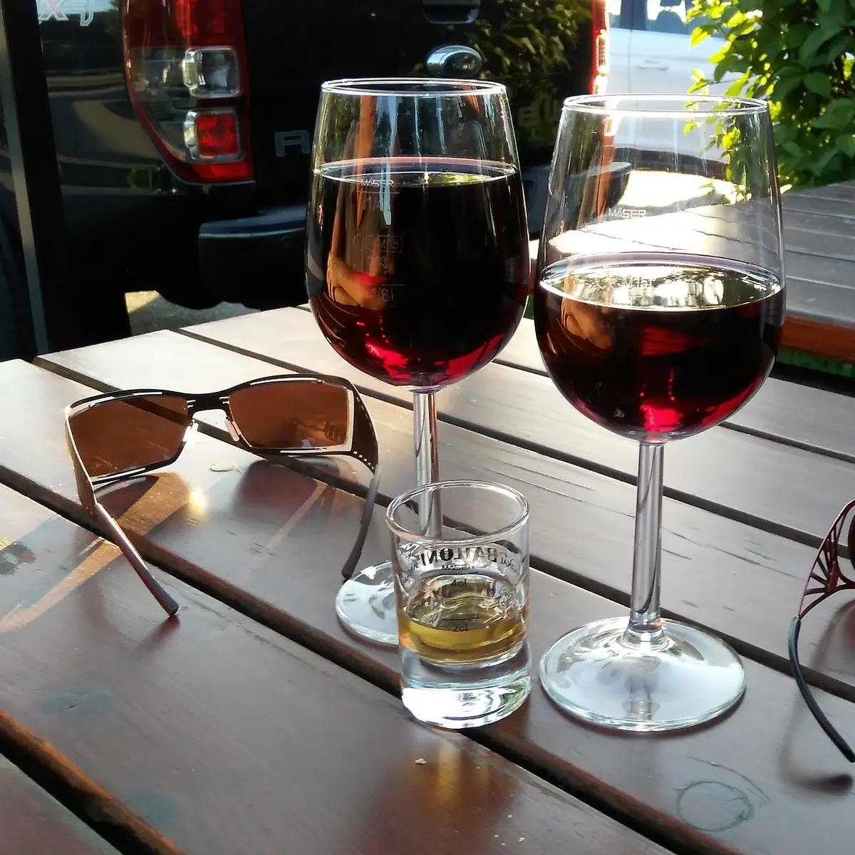 Essen und Trinken photo 2
