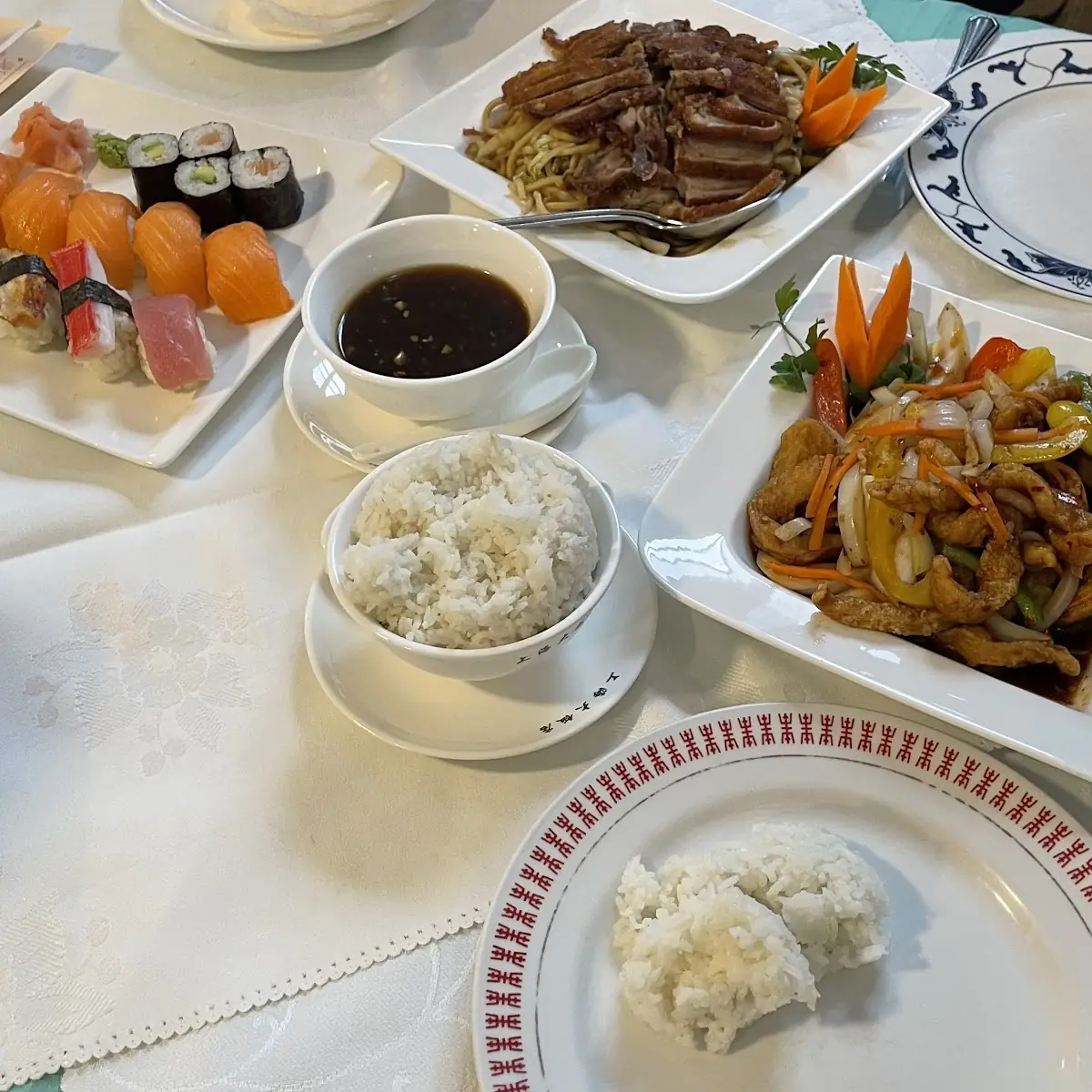 Essen und Trinken photo 7