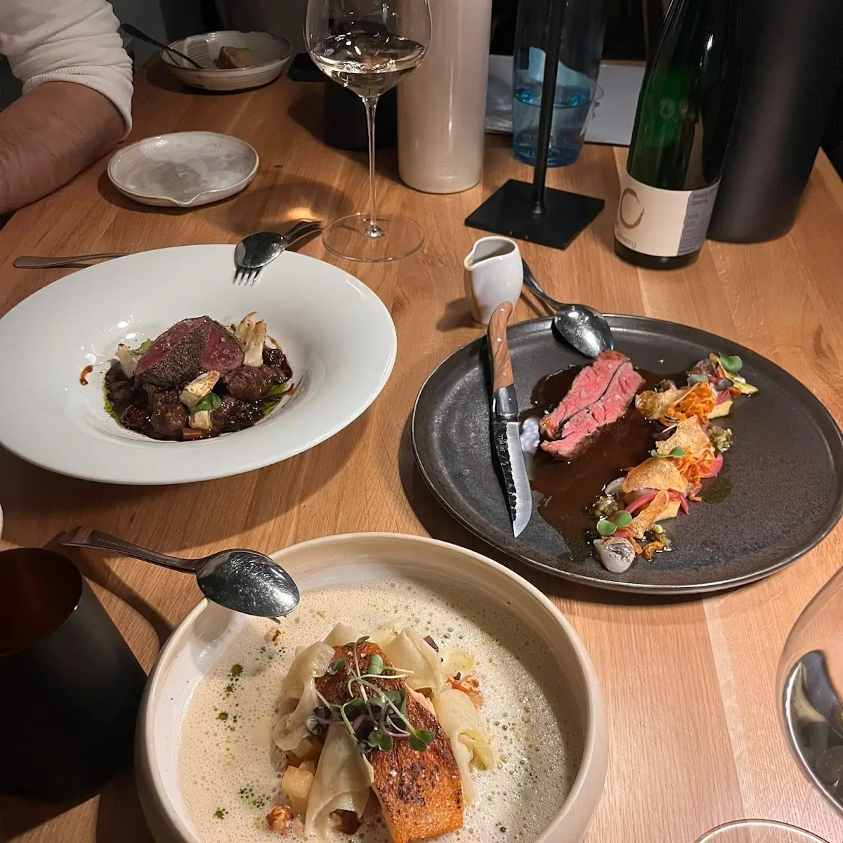 Essen und Trinken photo 3