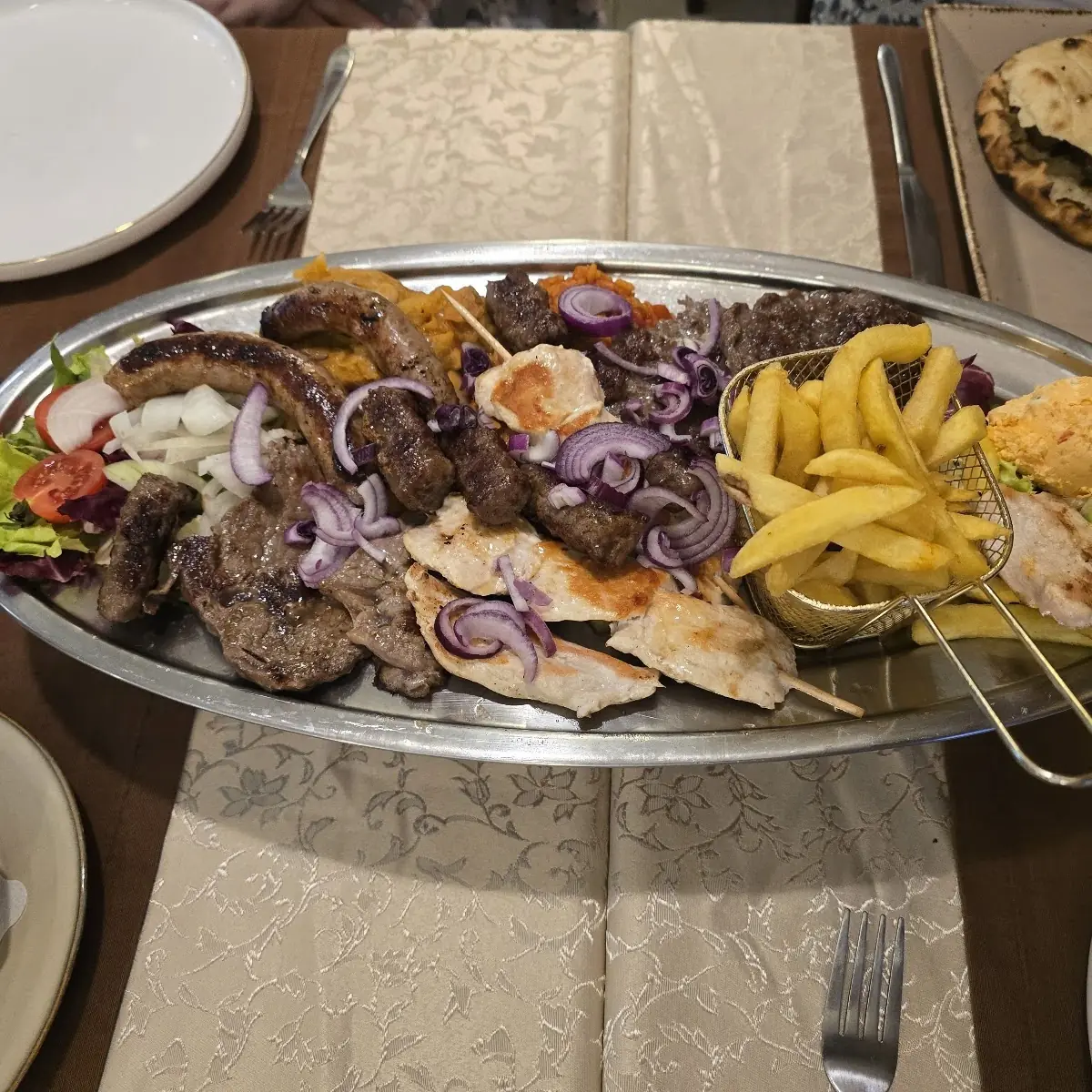 Essen und Trinken photo 5