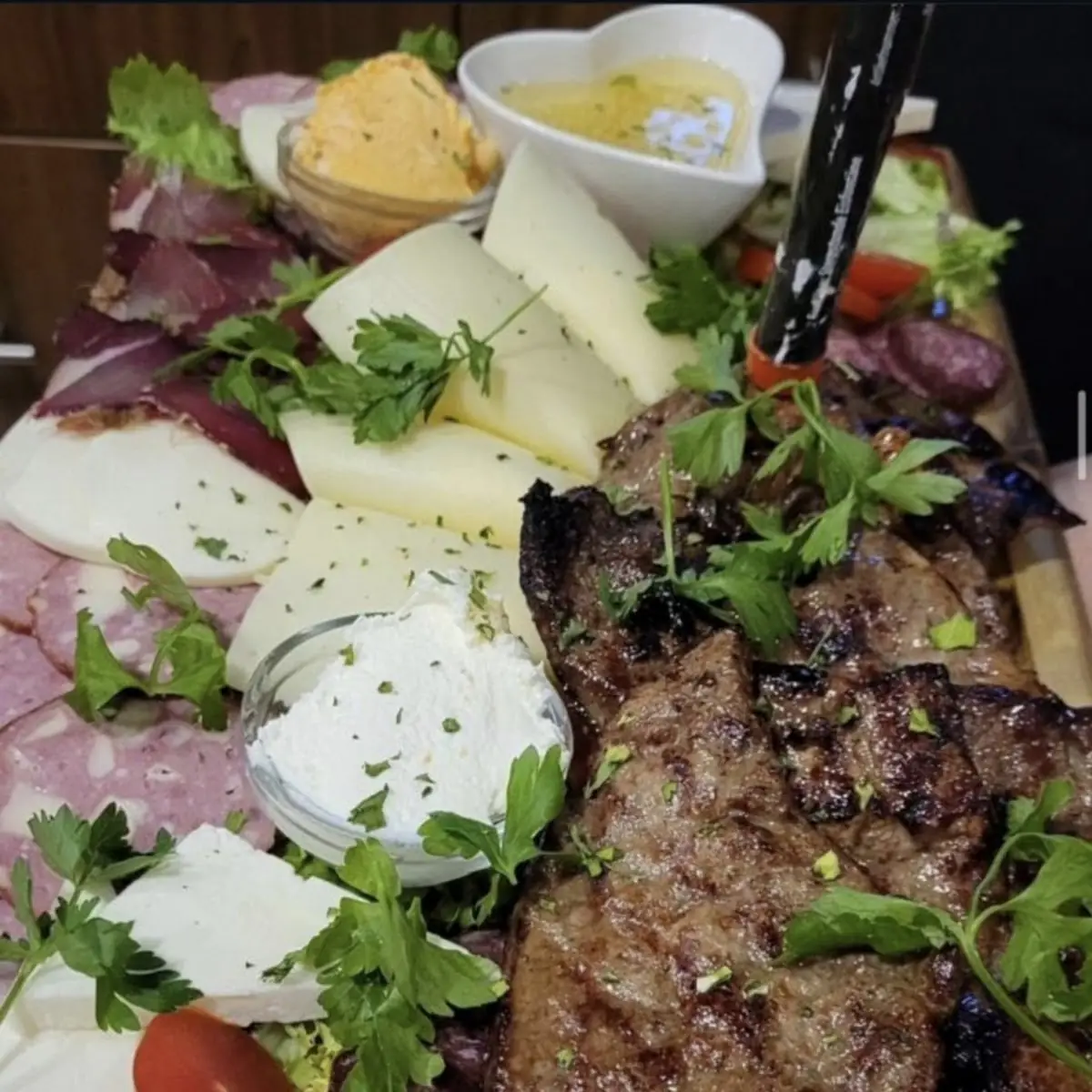 Essen und Trinken photo 6