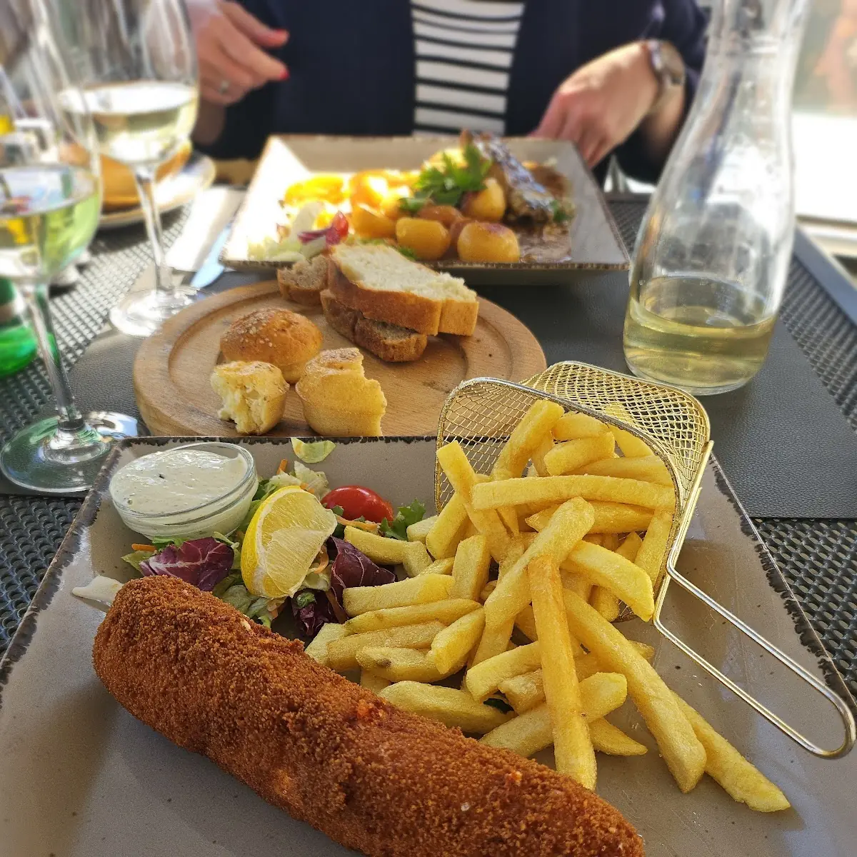 Essen und Trinken photo 8