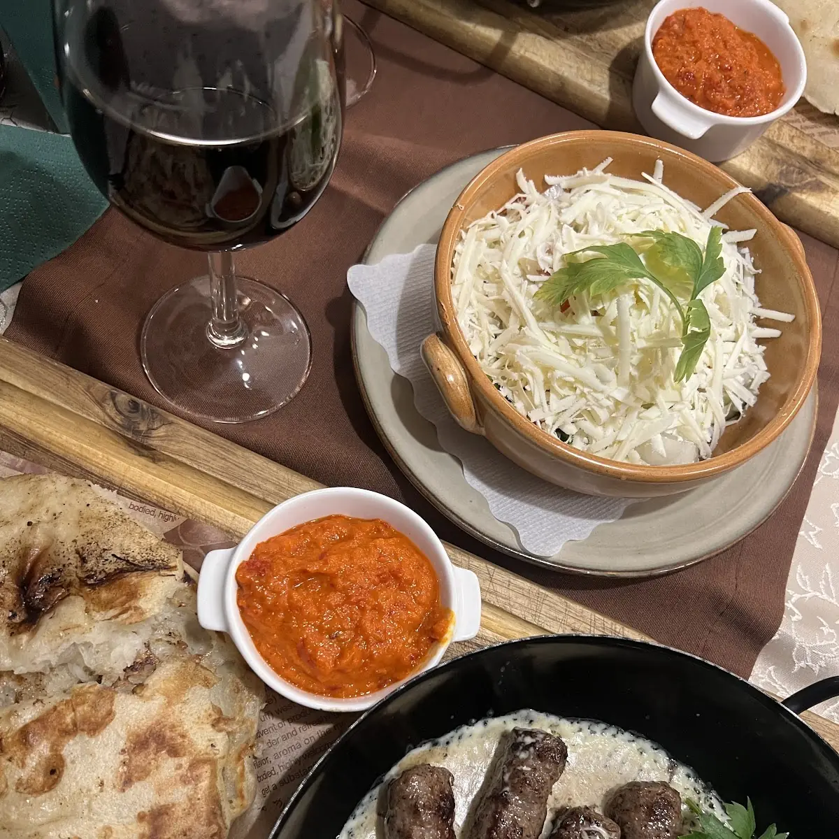 Essen und Trinken photo 9