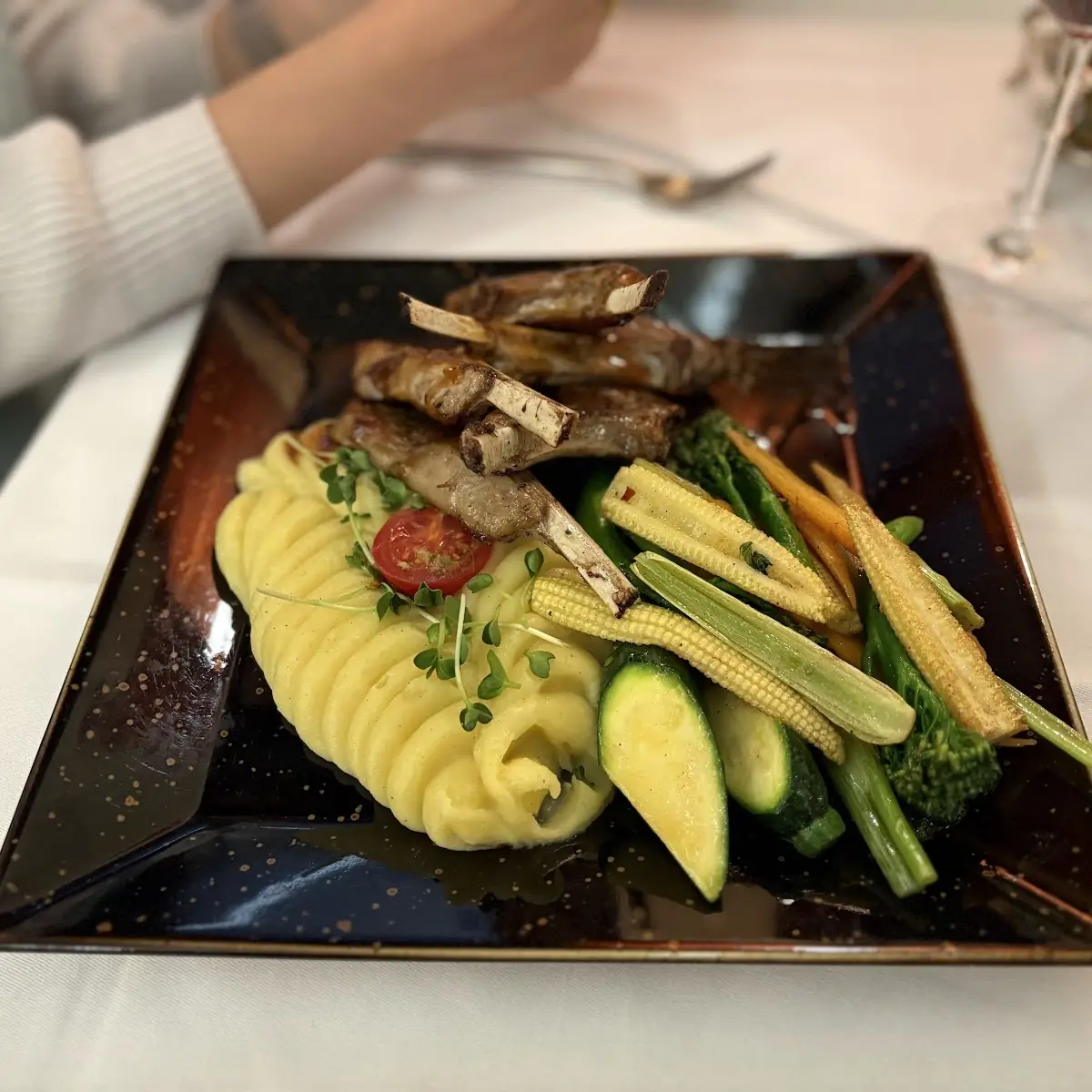 Essen und Trinken photo 10