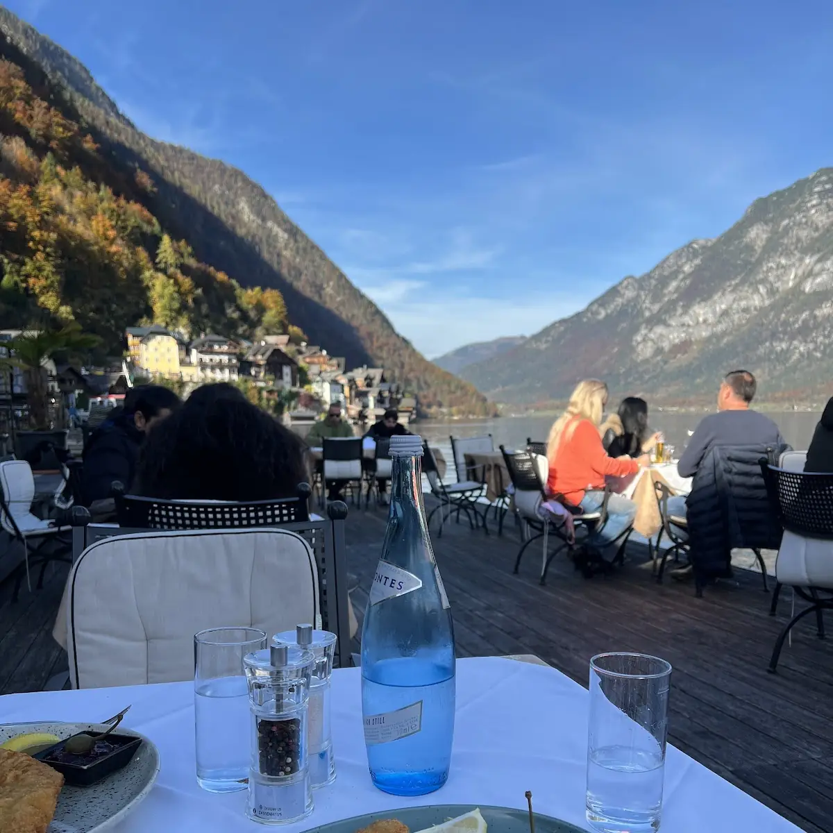 Essen und Trinken photo 4