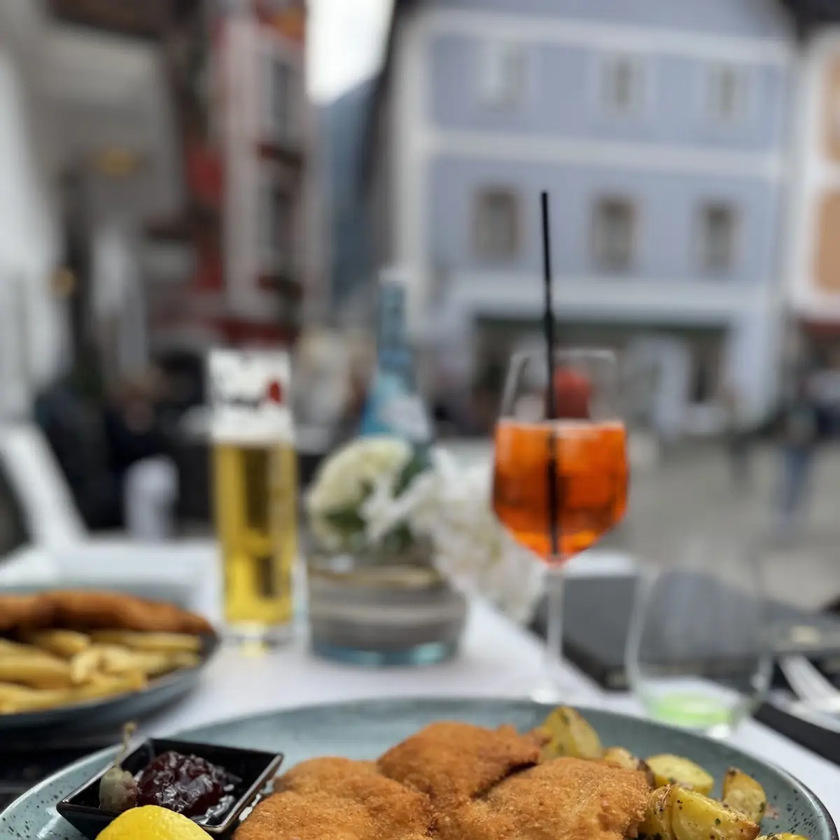 Essen und Trinken photo 7
