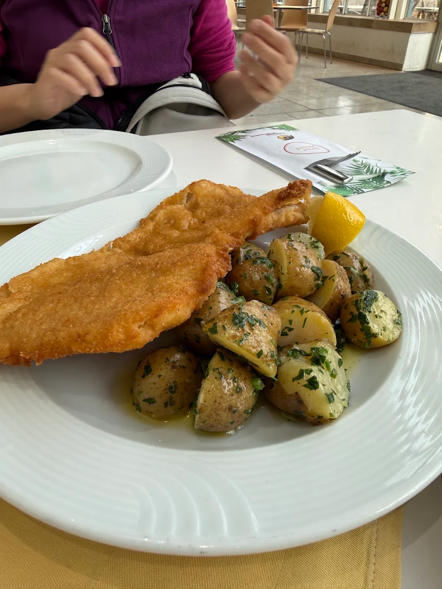 Essen und Trinken photo 1
