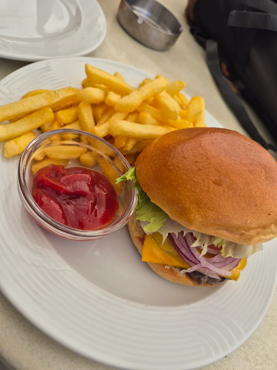 Essen und Trinken photo 2