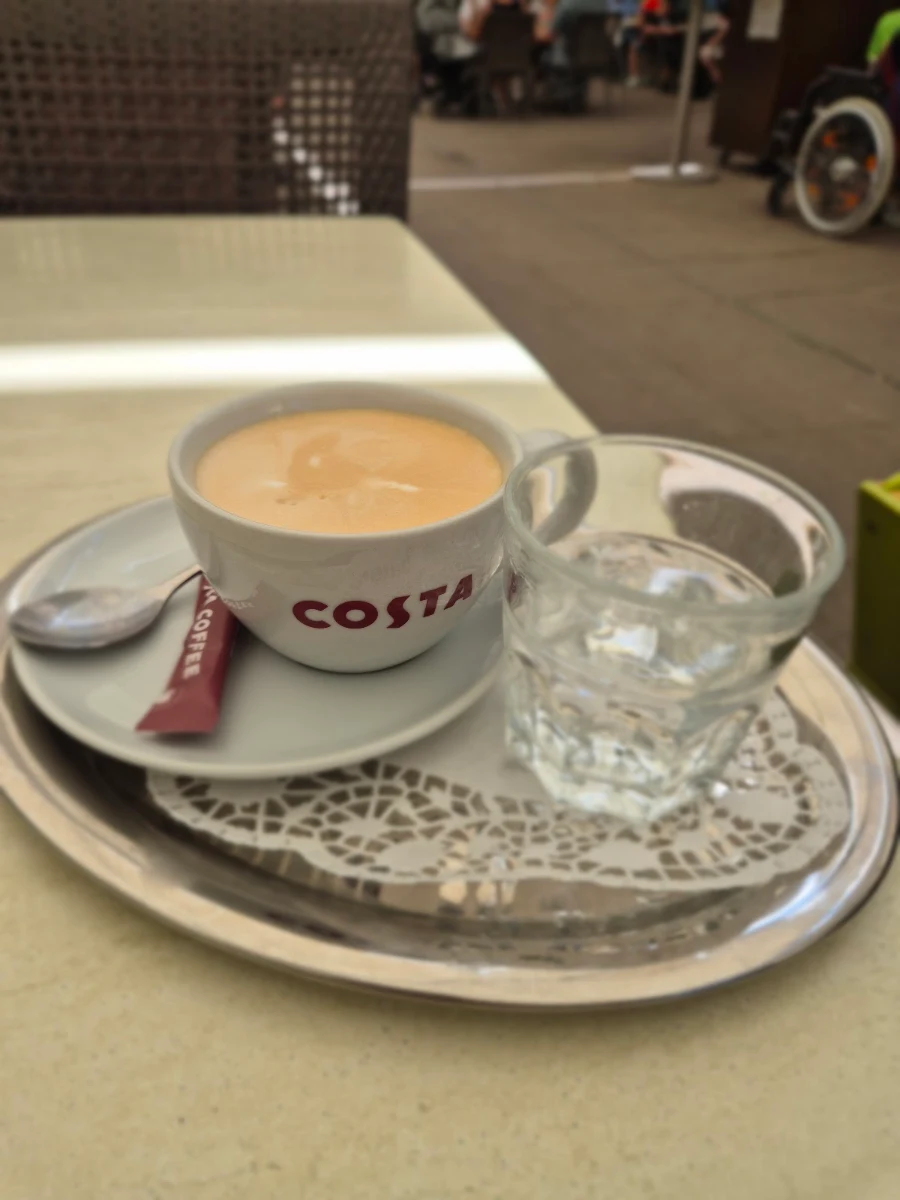 Essen und Trinken photo 3