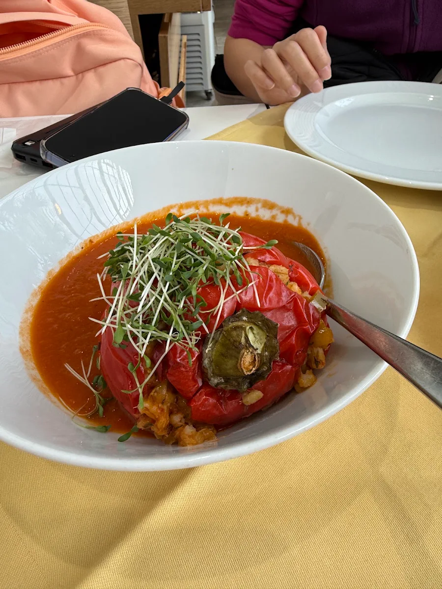 Essen und Trinken photo 6