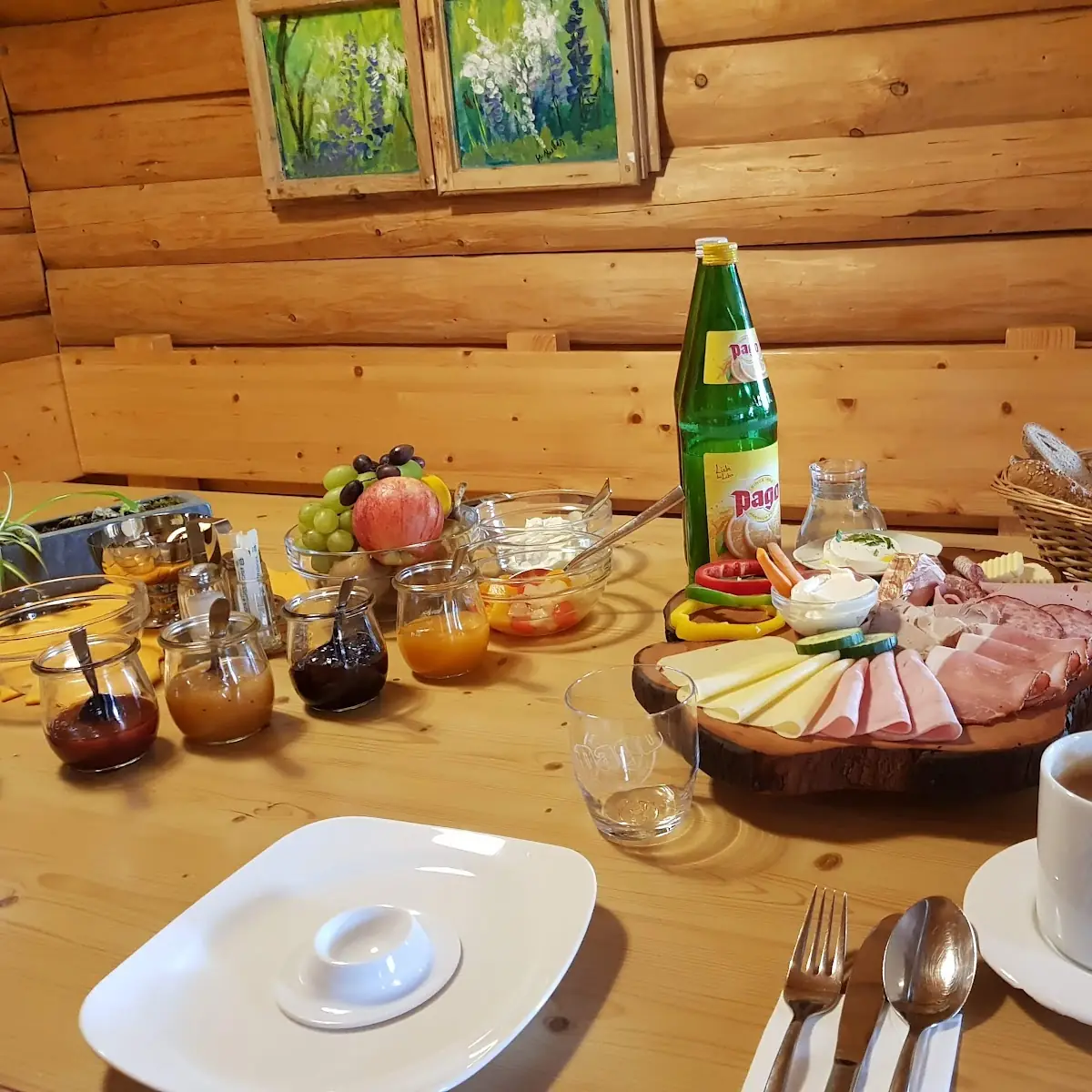 Essen und Trinken photo 1