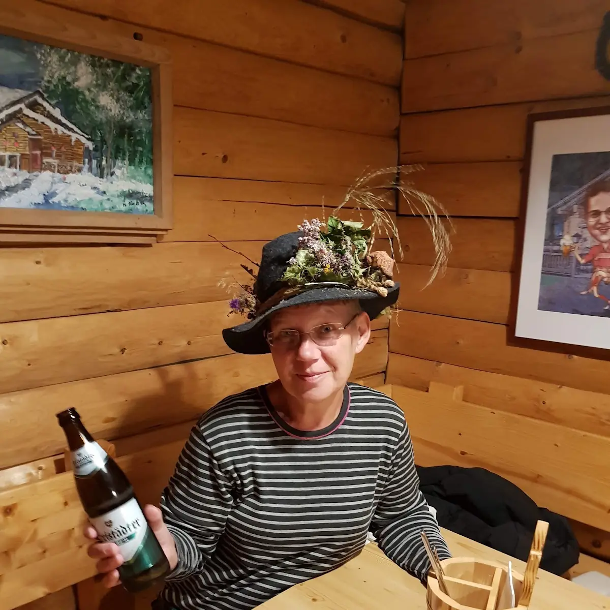 Essen und Trinken photo 3