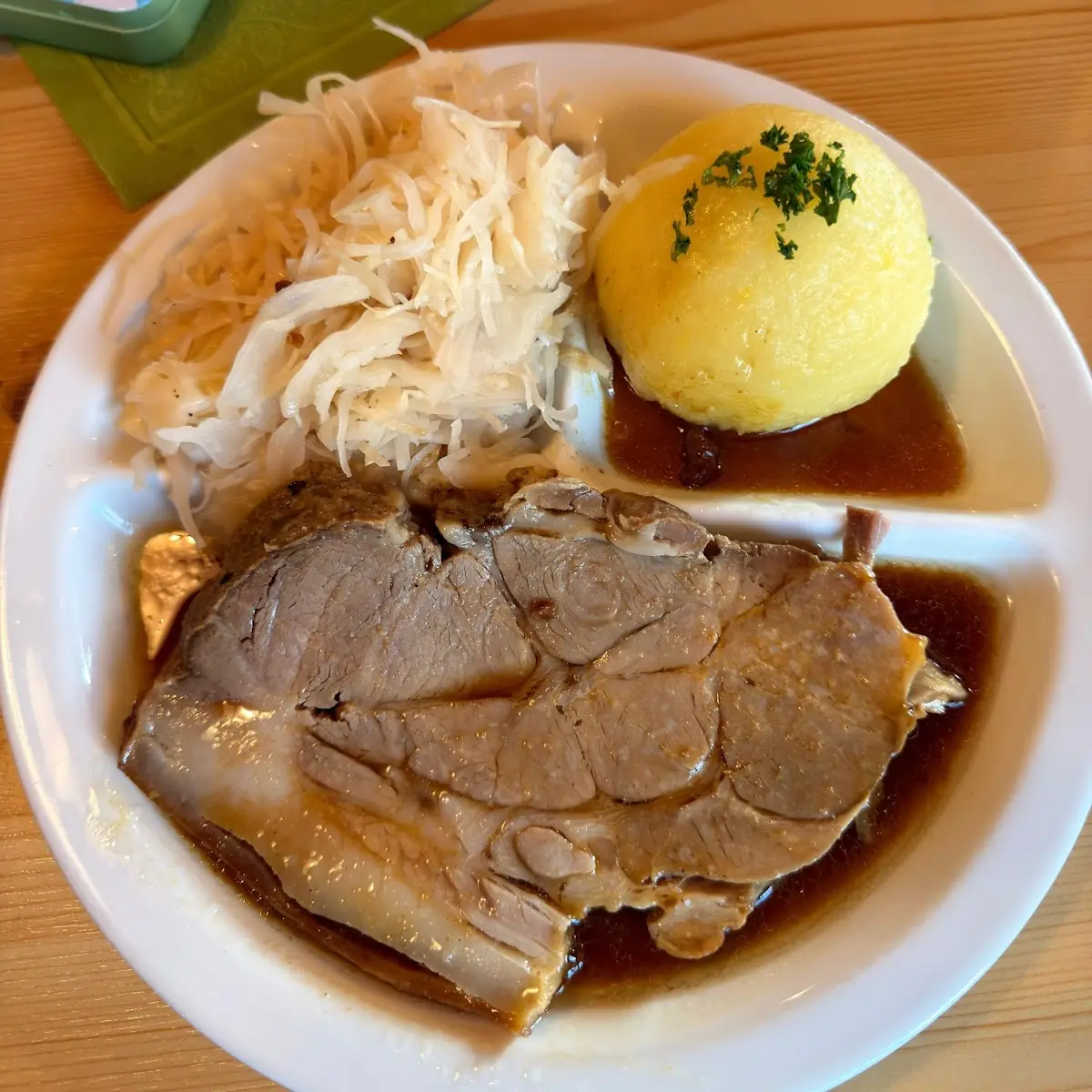 Essen und Trinken photo 4