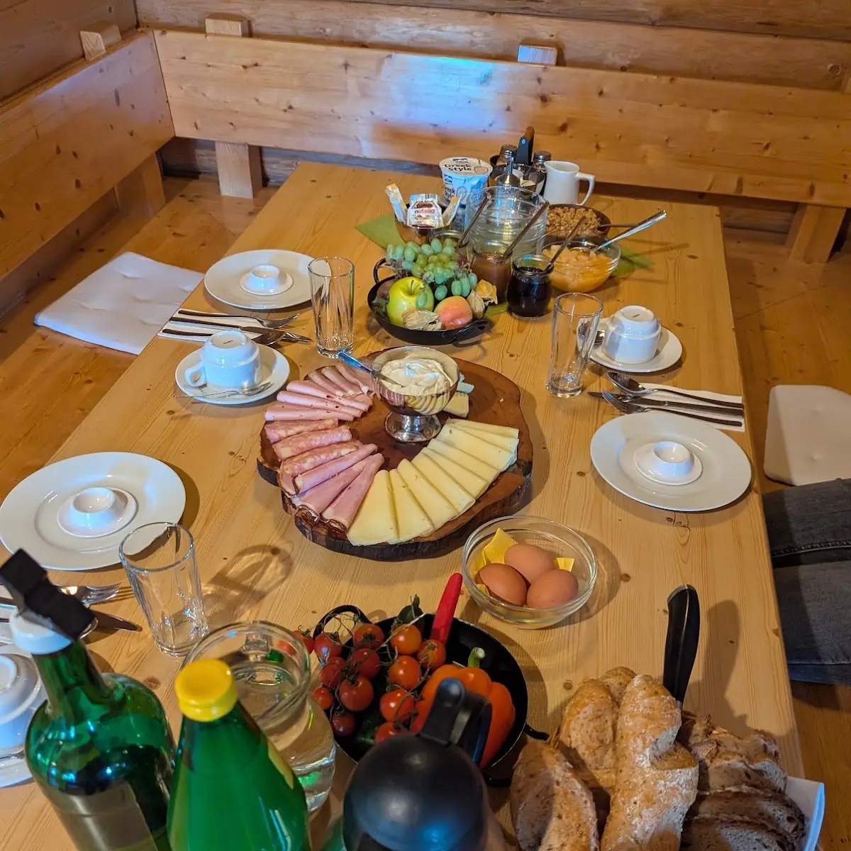 Essen und Trinken photo 5