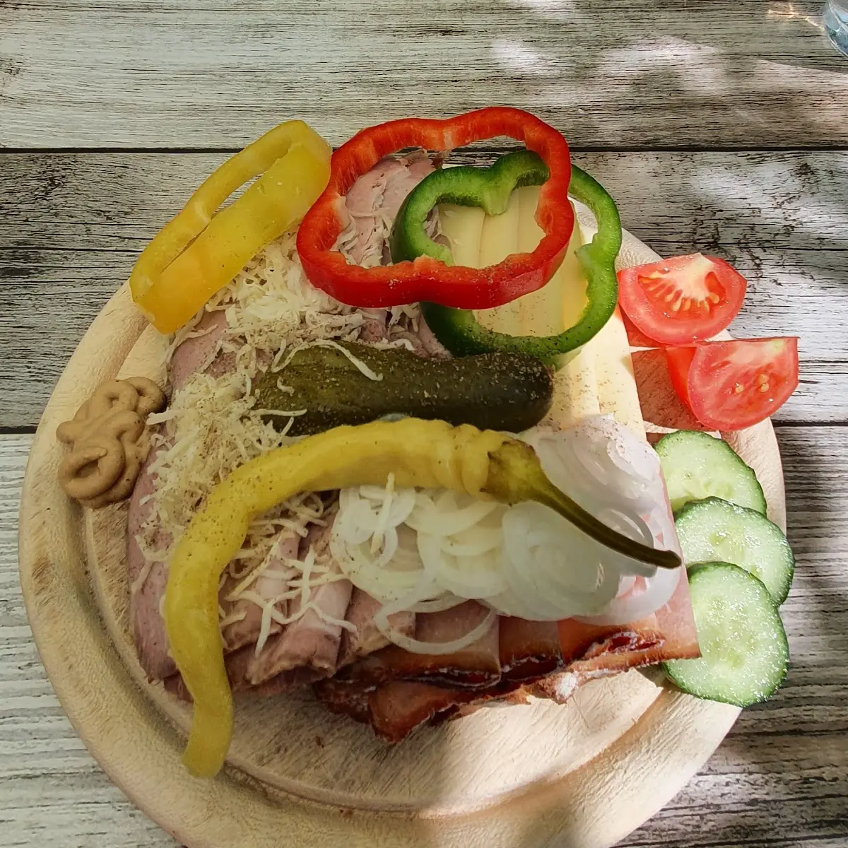 Essen und Trinken photo 7