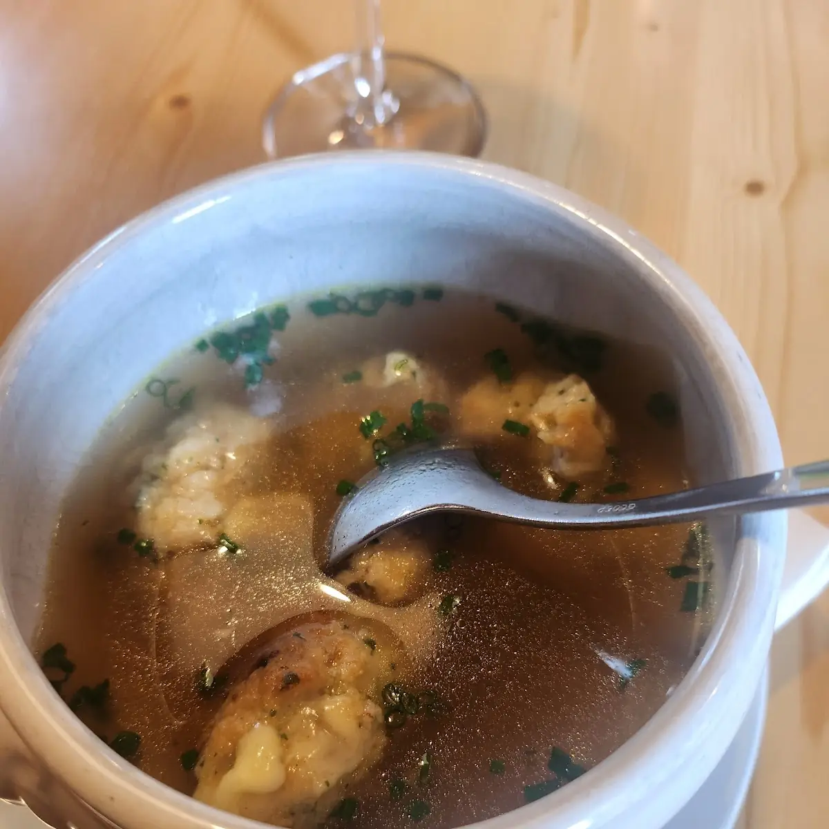 Essen und Trinken photo 9