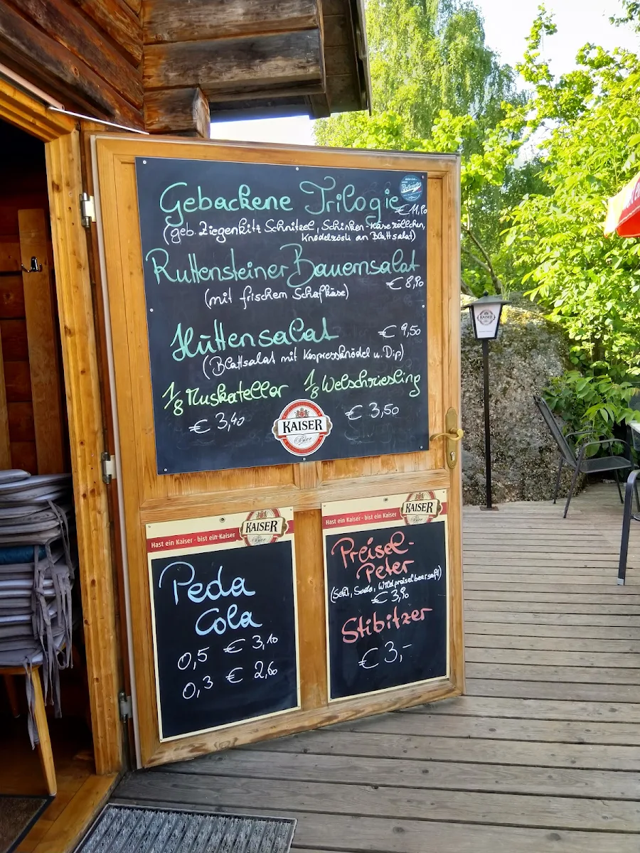 Speisekarte photo 6