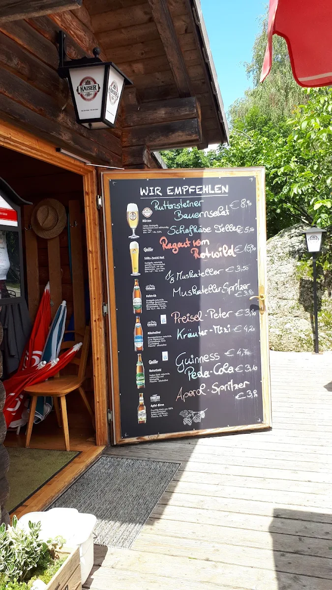 Speisekarte photo 7