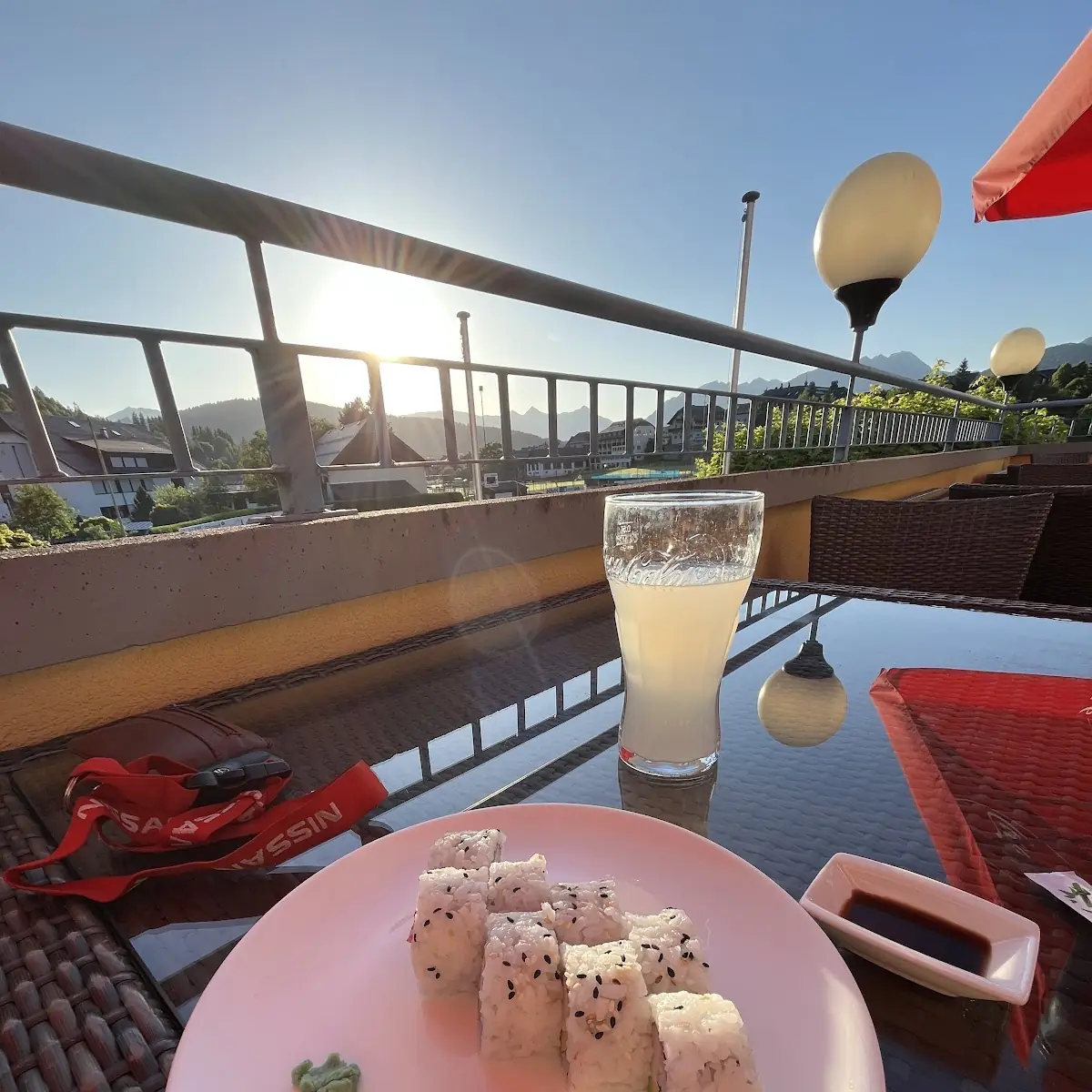 Essen und Trinken photo 7