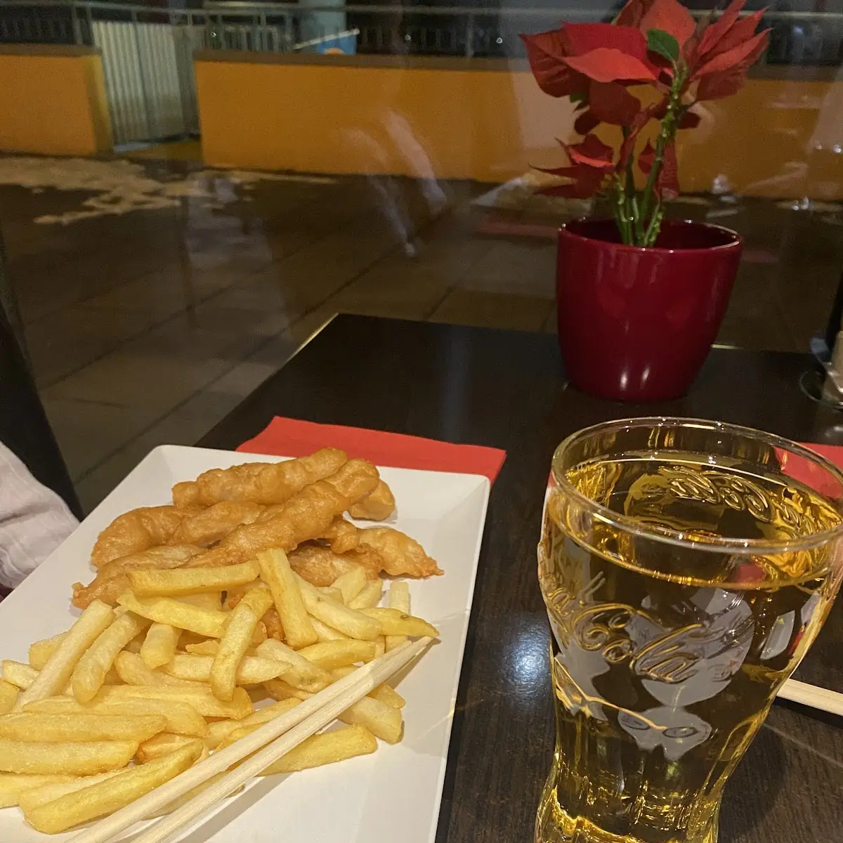 Essen und Trinken photo 8