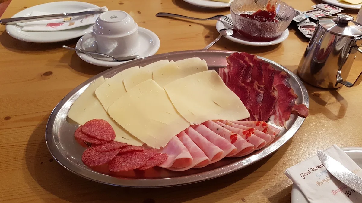 Essen und Trinken photo 2