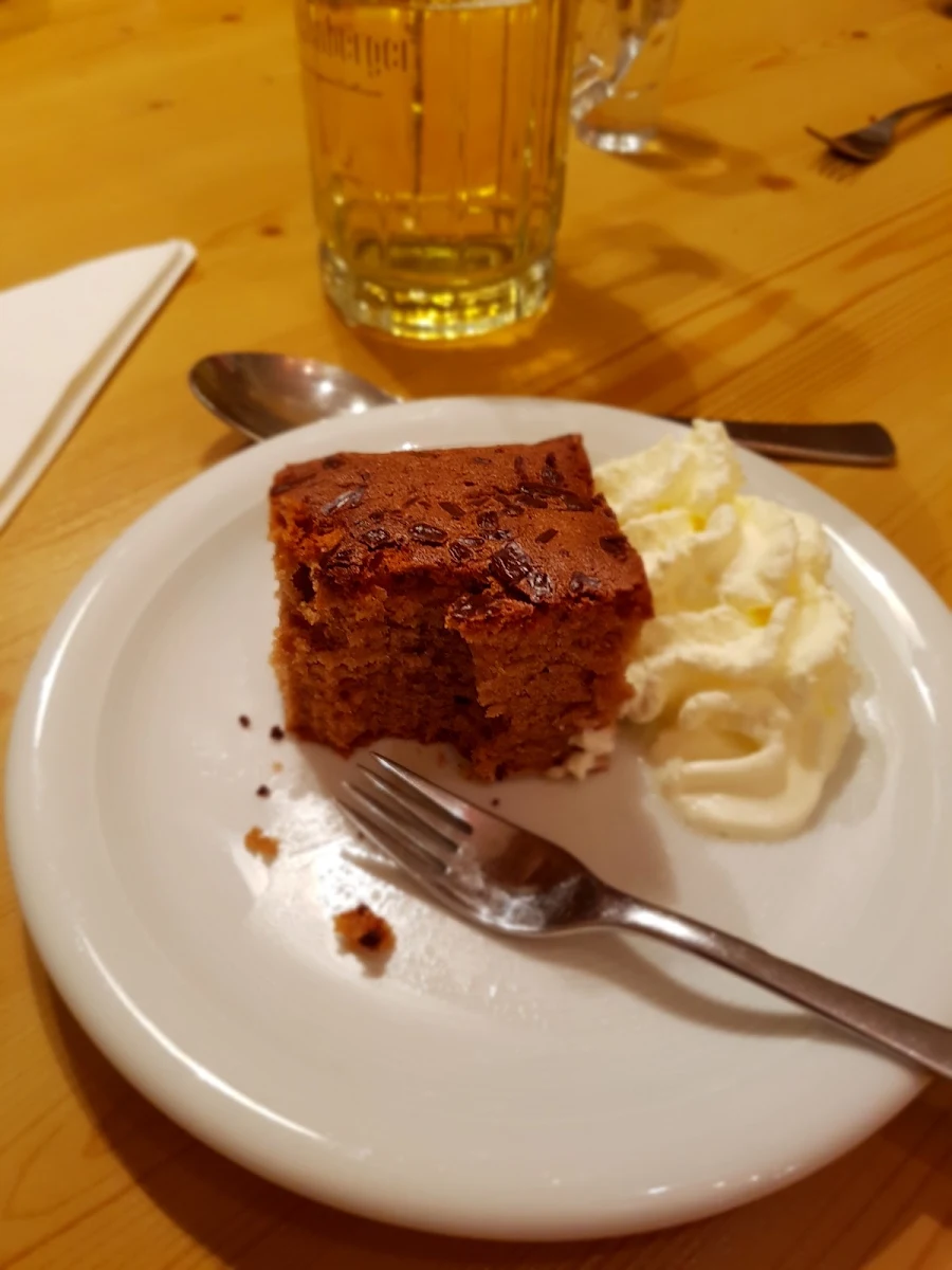 Essen und Trinken photo 5