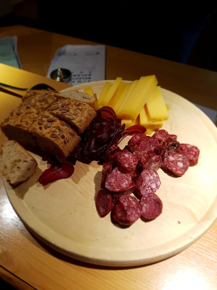Essen und Trinken photo 6