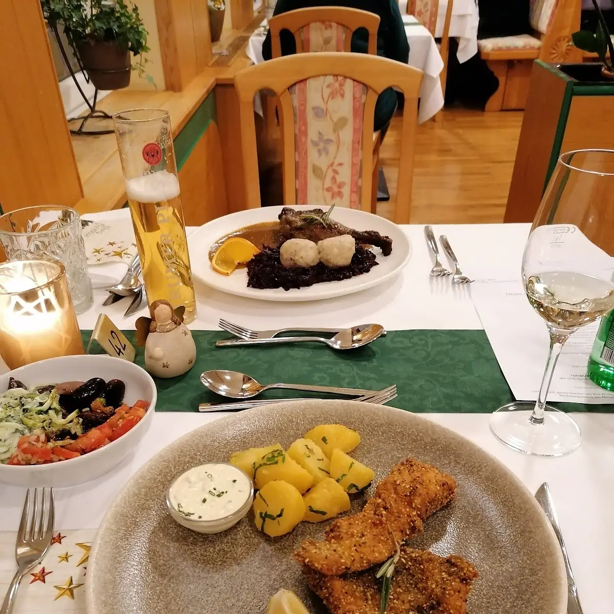 Essen und Trinken photo 9