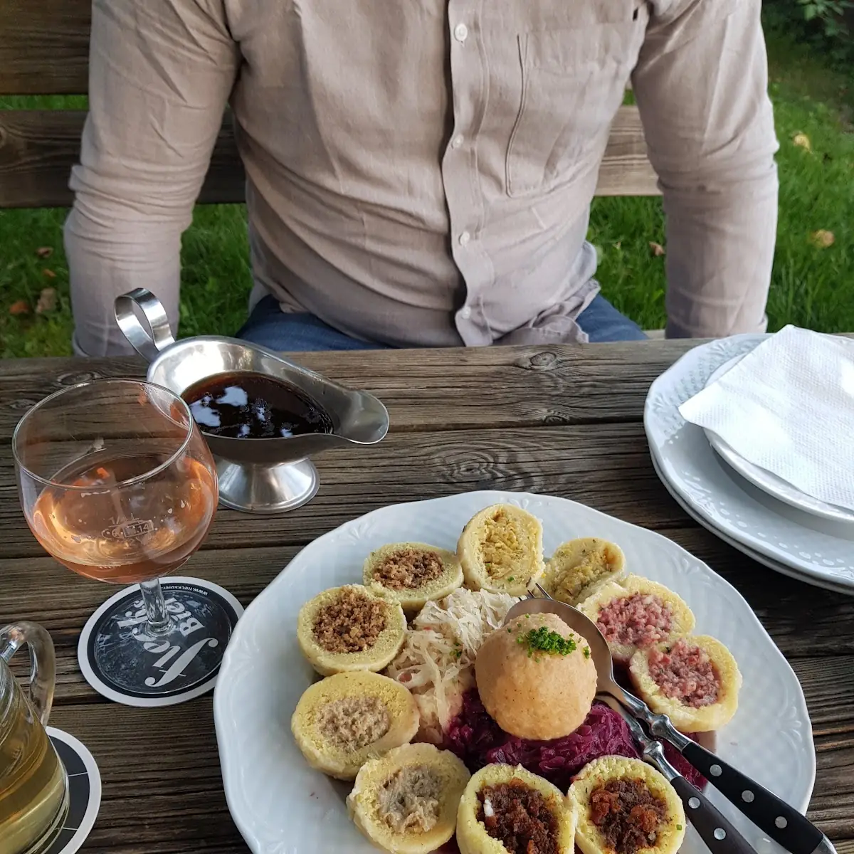 Essen und Trinken photo 10