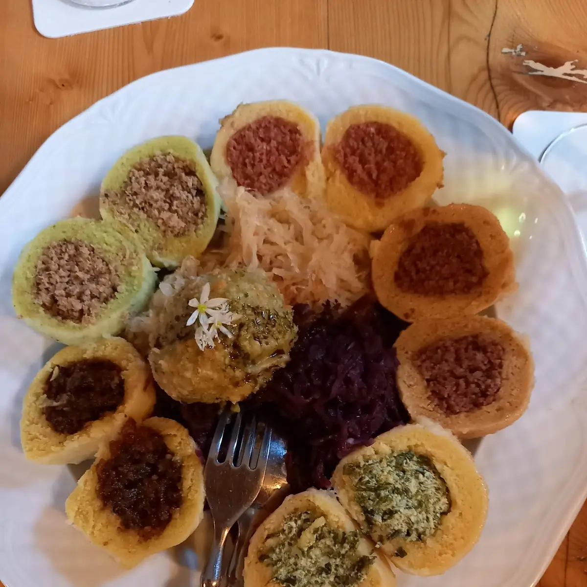 Essen und Trinken photo 2