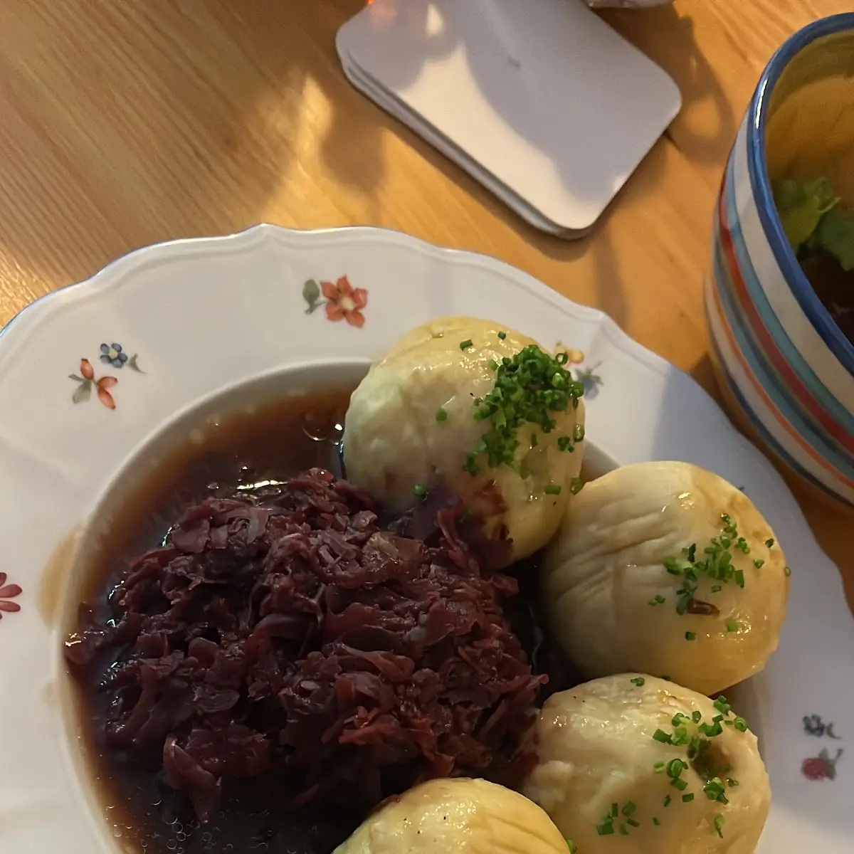 Essen und Trinken photo 5