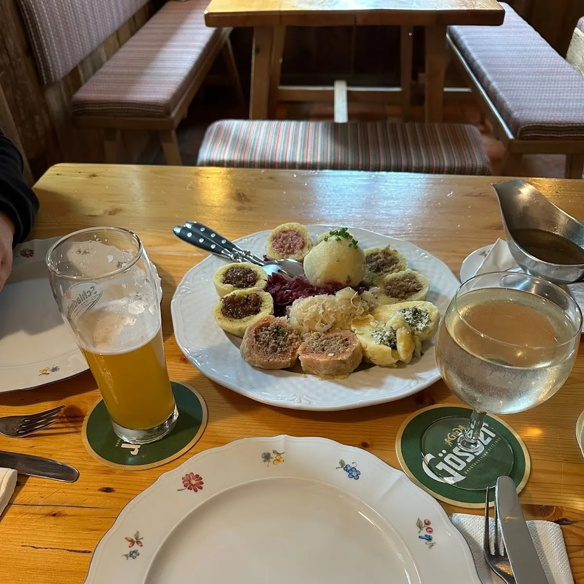 Essen und Trinken photo 6