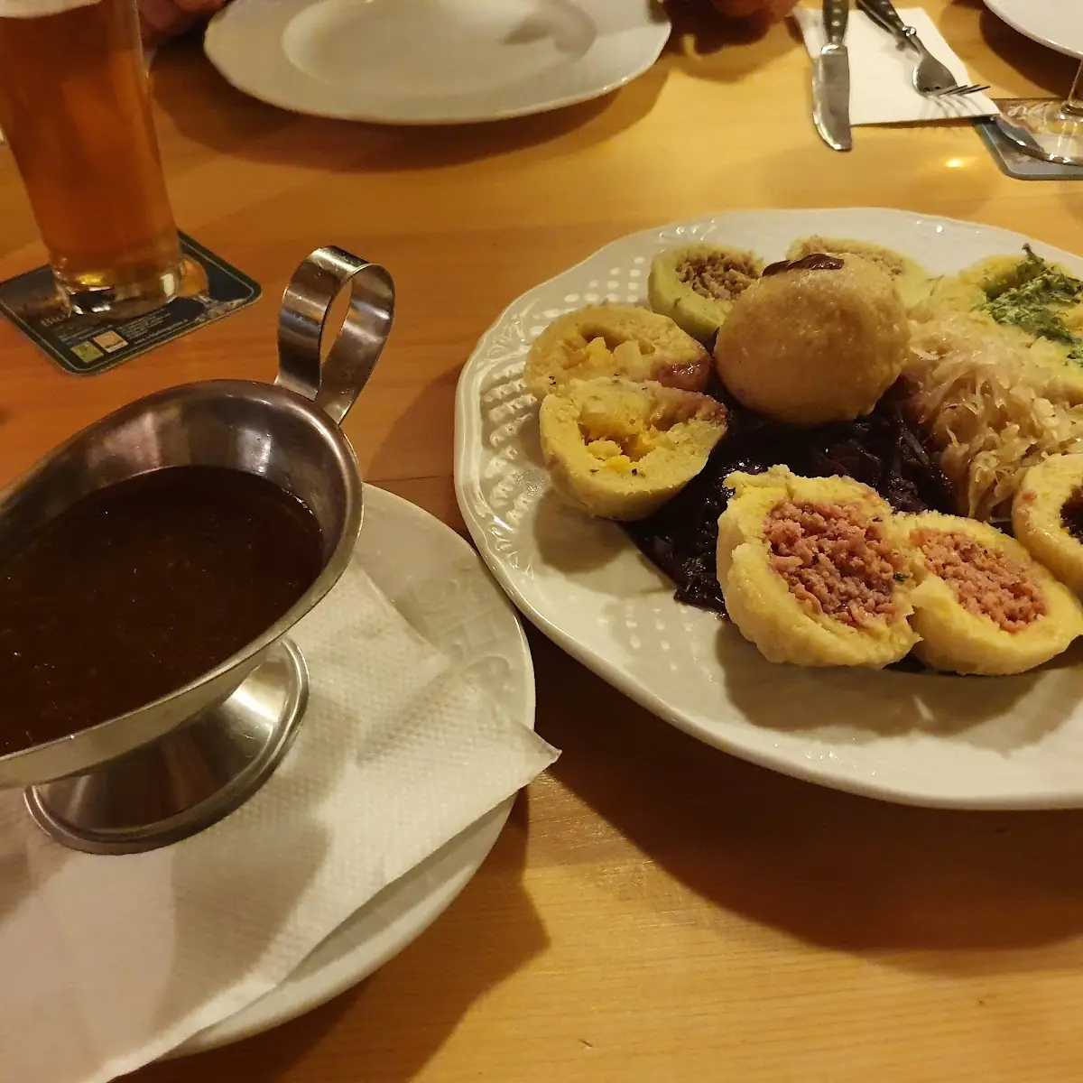 Essen und Trinken photo 7