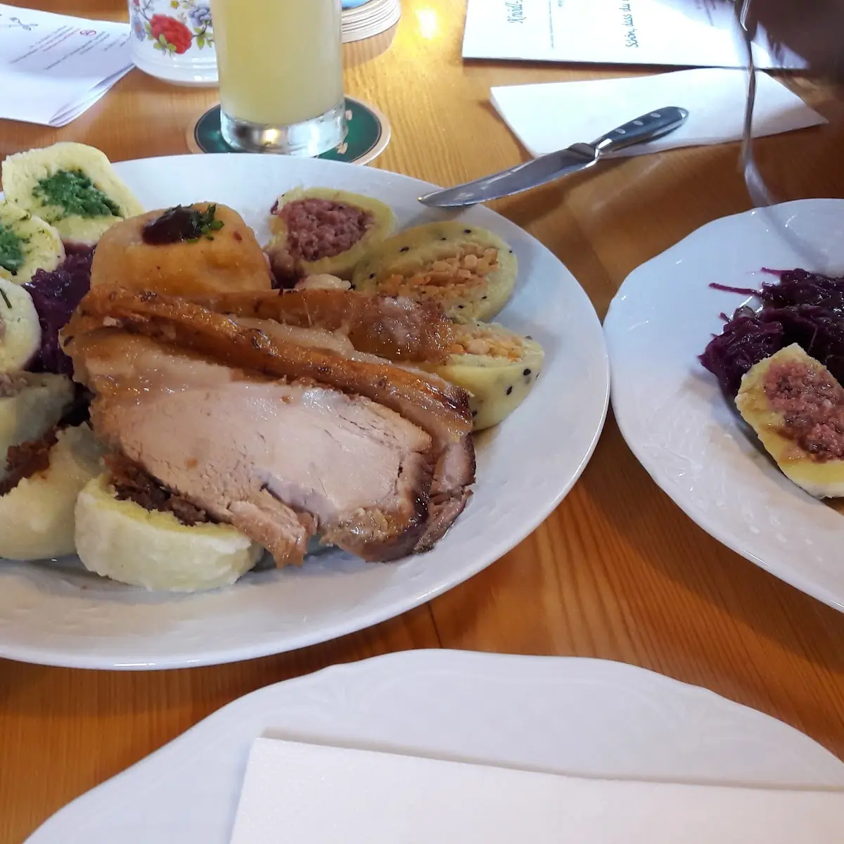 Essen und Trinken photo 8