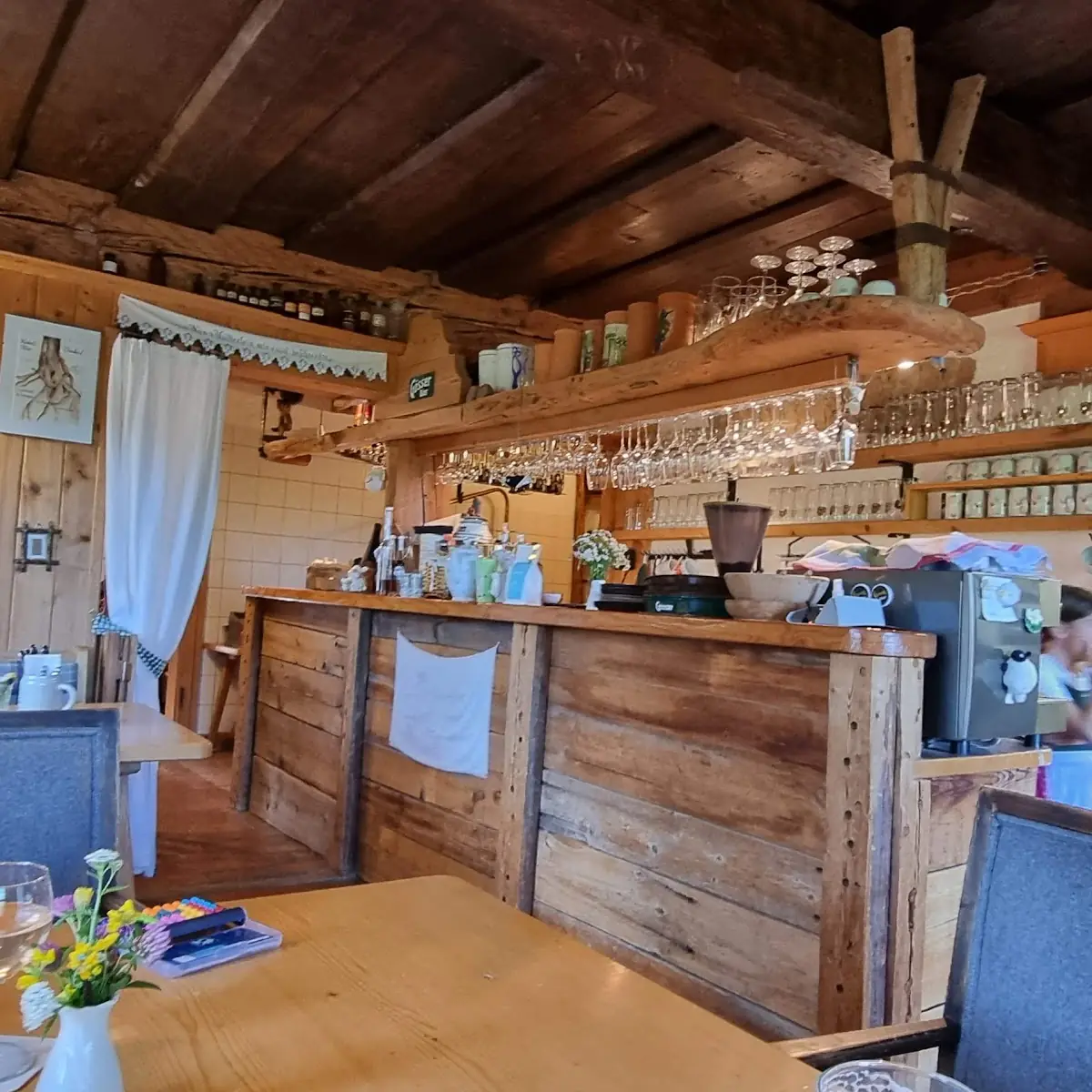 Knödl-Alm Titelbild