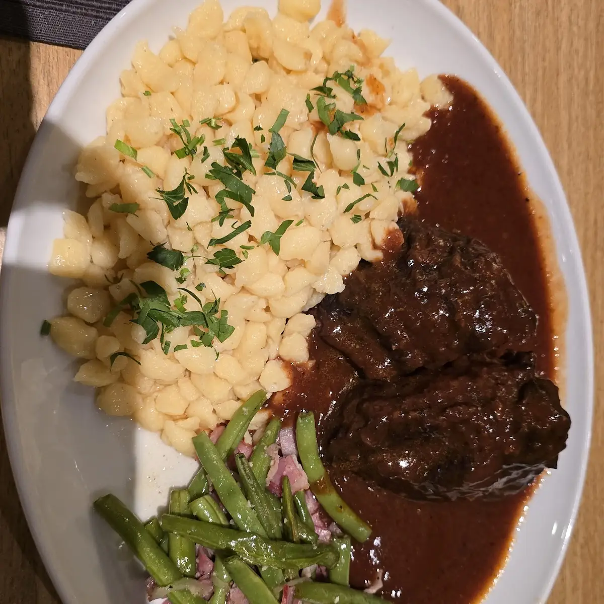 Essen und Trinken photo 2