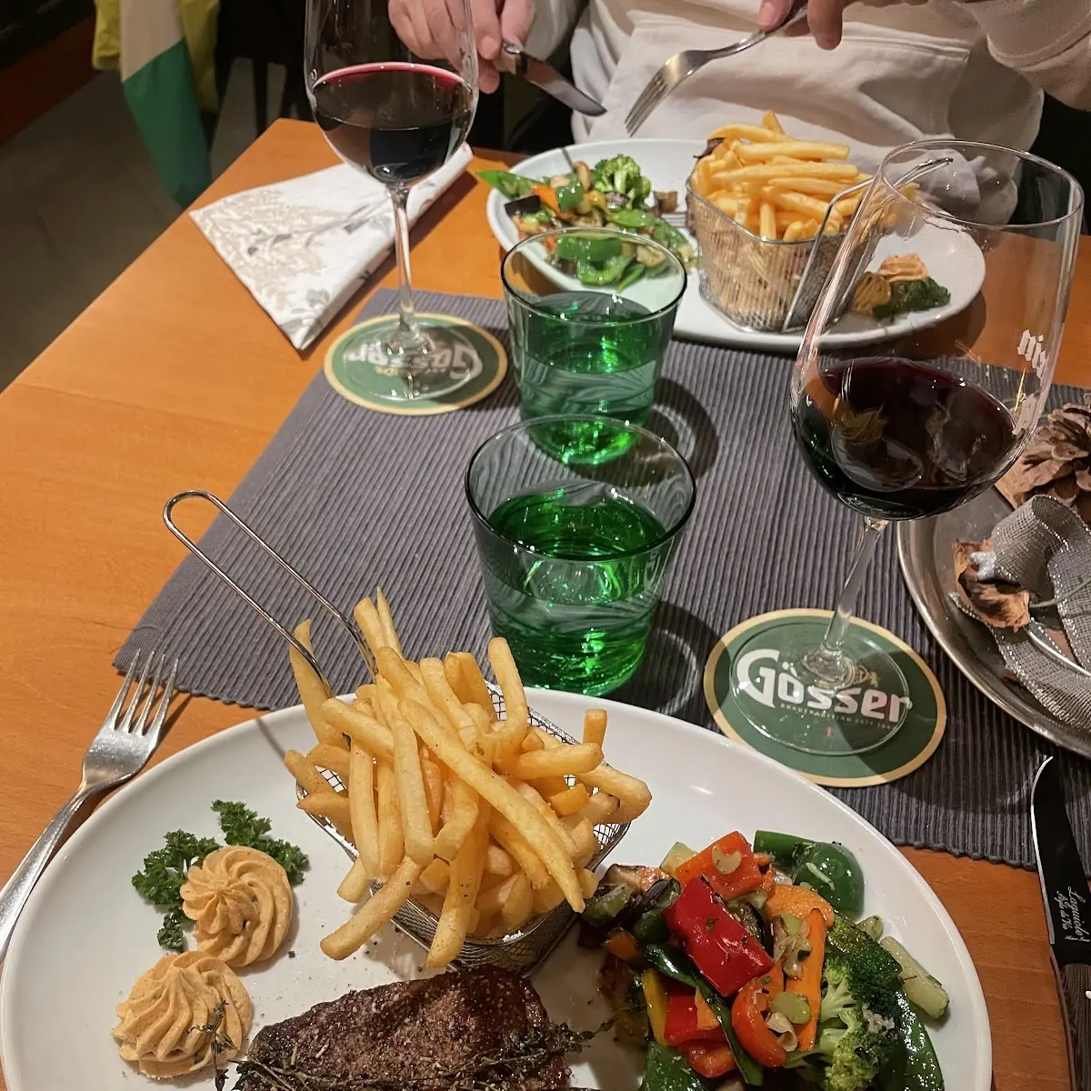 Essen und Trinken photo 4