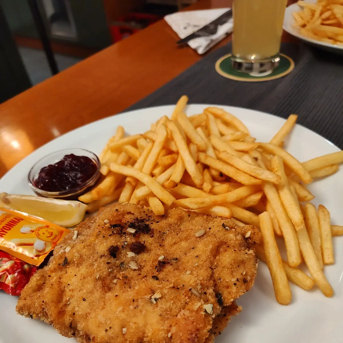 Essen und Trinken photo 5