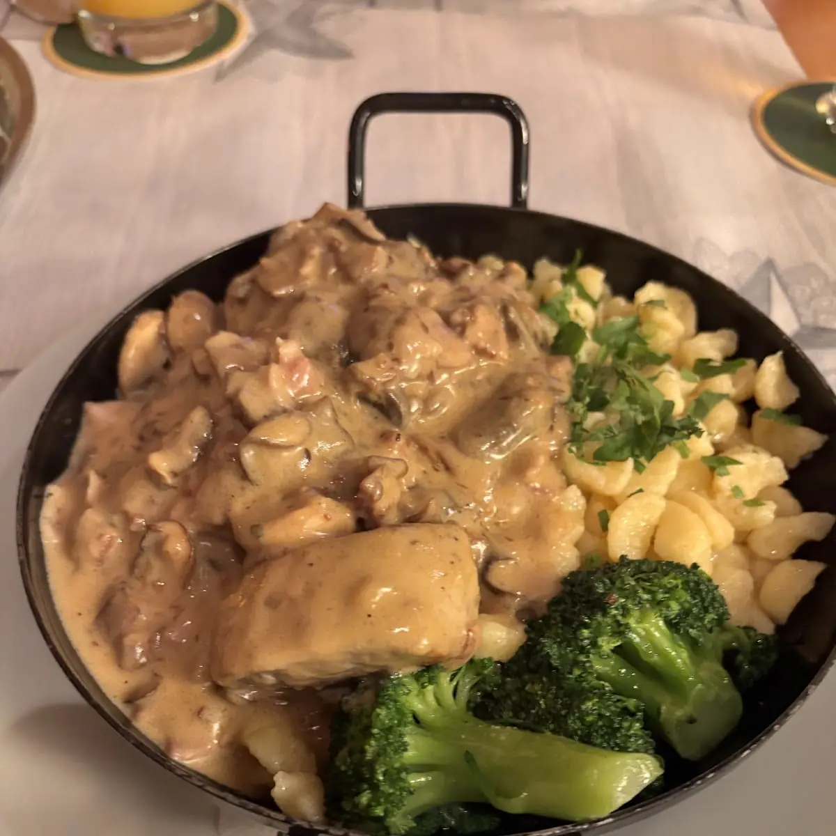 Essen und Trinken photo 6
