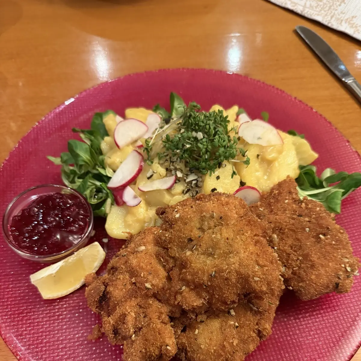 Essen und Trinken photo 8