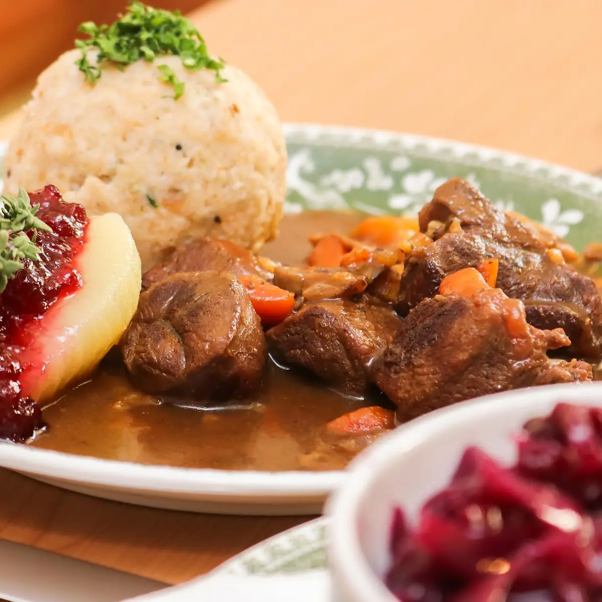 Essen und Trinken photo 7
