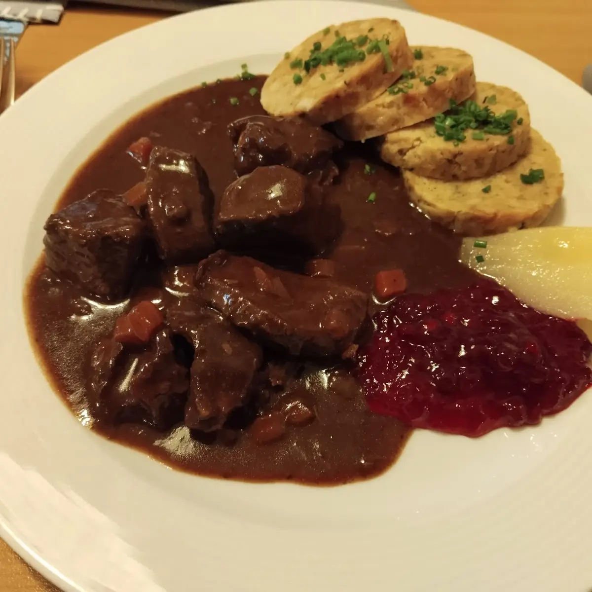 Essen und Trinken photo 8