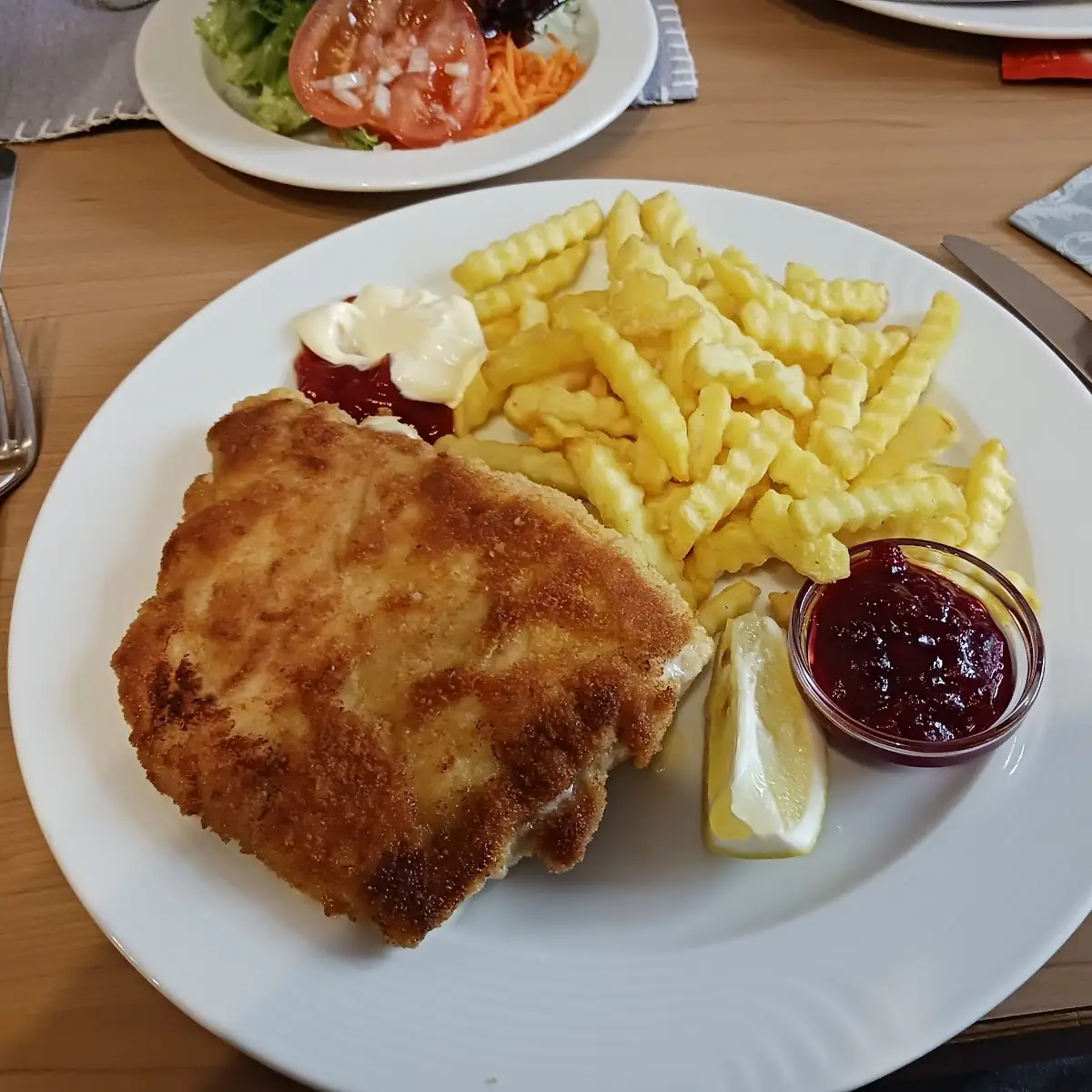Essen und Trinken photo 9