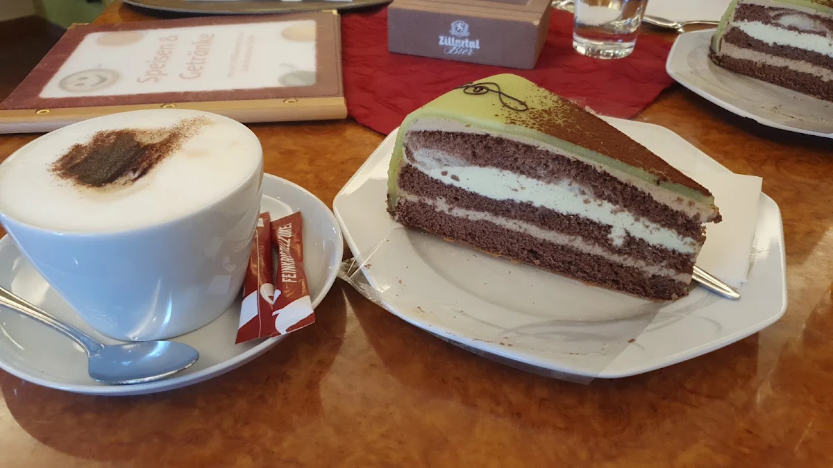 Essen und Trinken photo 4