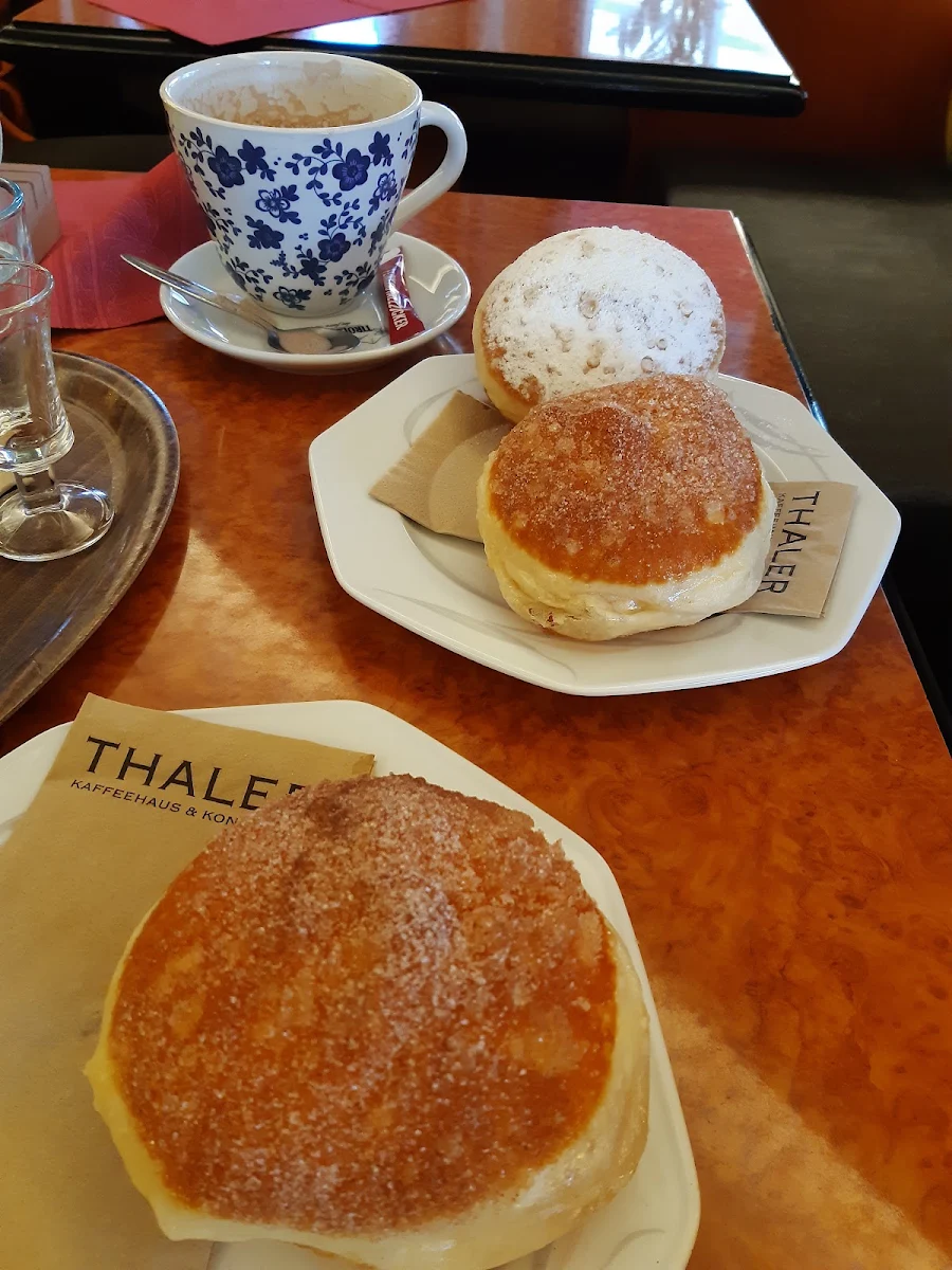 Essen und Trinken photo 5