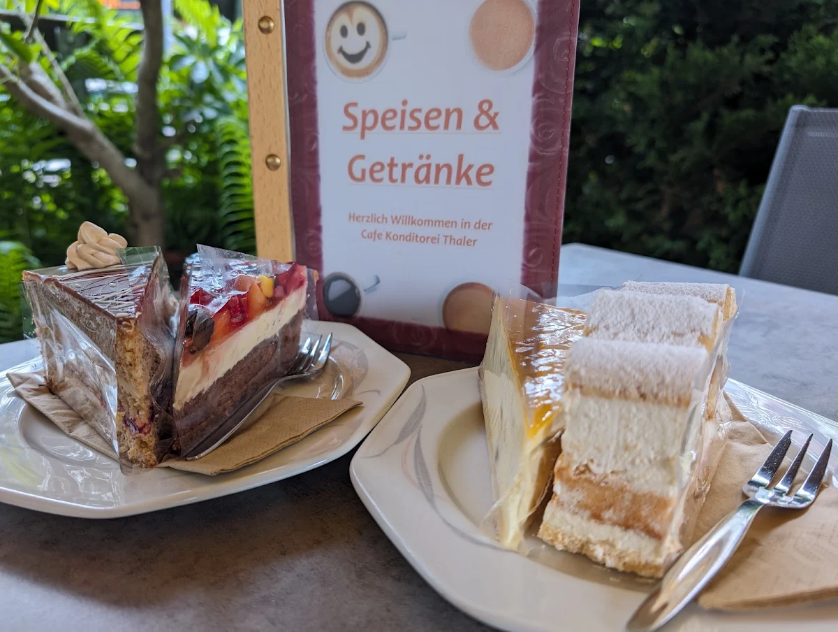 Essen und Trinken photo 8