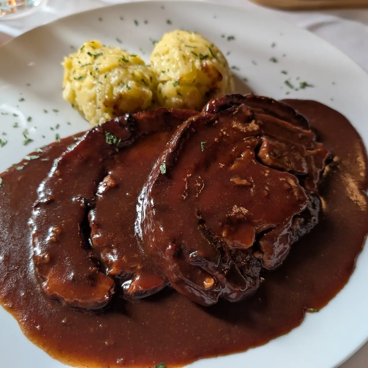 Essen und Trinken photo 5