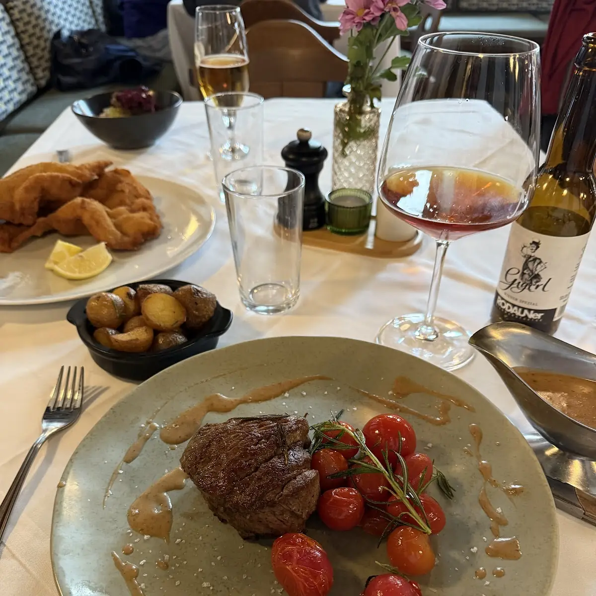 Essen und Trinken photo 8